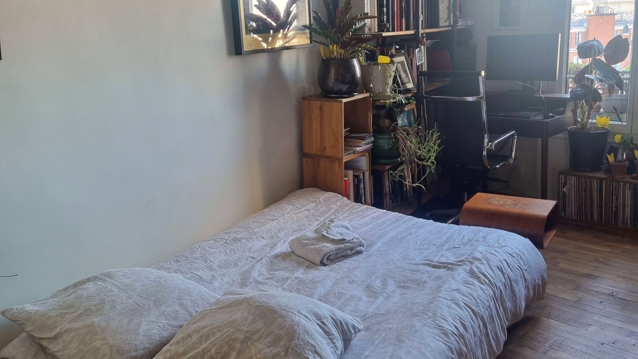 Photo of Bedroom in Belleville