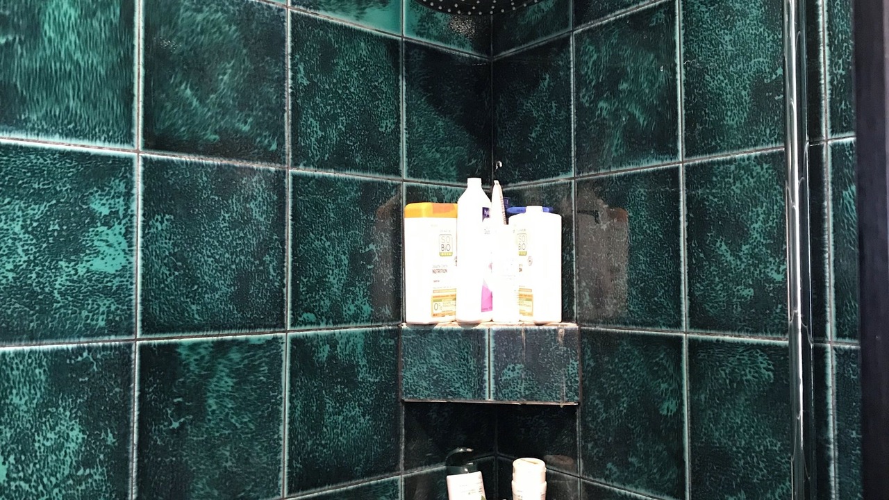 Photo of Bathroom in Belleville
