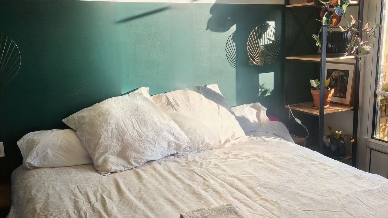 Photo of Bedroom in Belleville