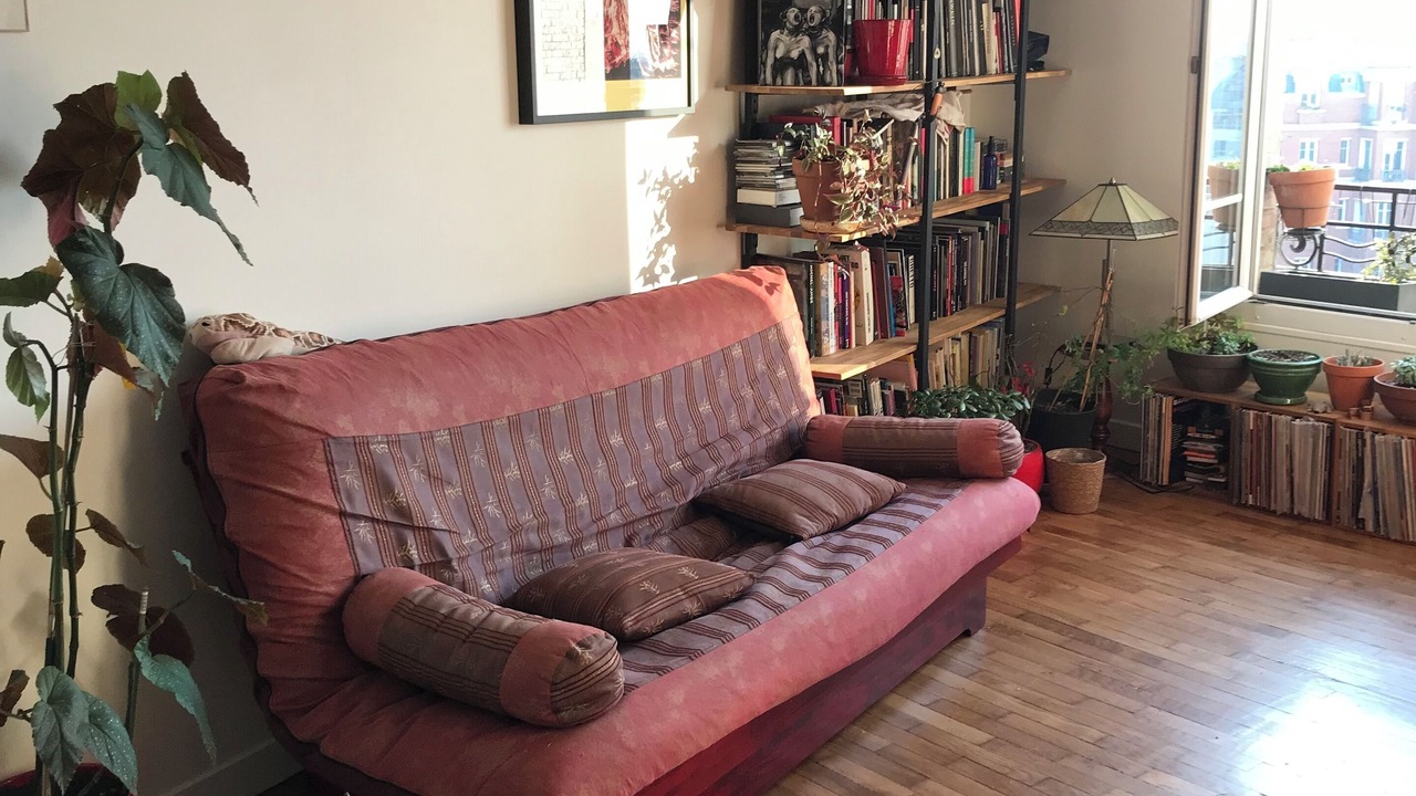 Photo of Livingroom in Belleville