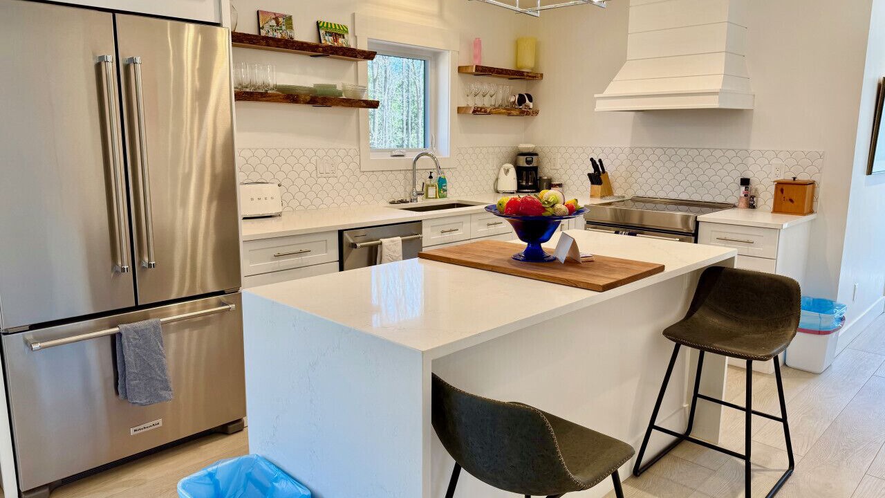 Photo of Kitchen in Meaford
