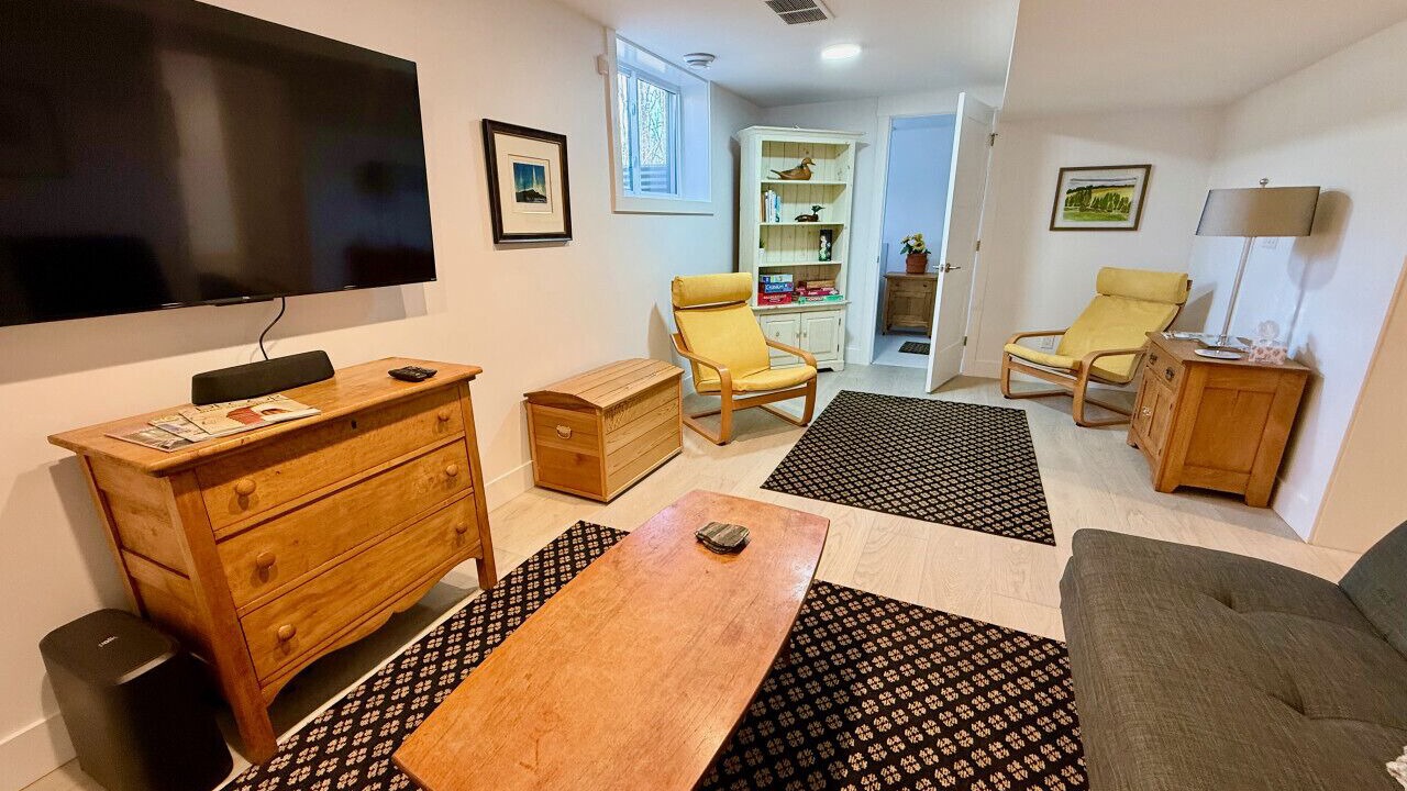 Photo of Livingroom in Meaford