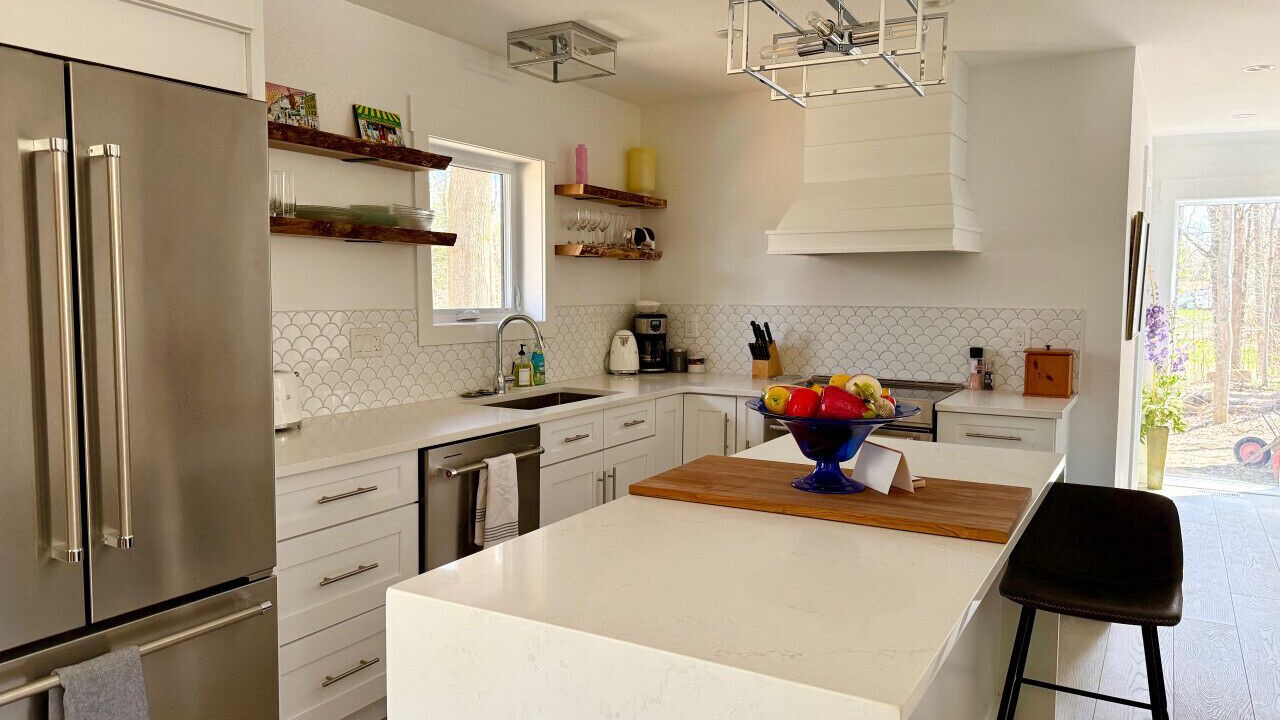 Photo of Kitchen in Meaford