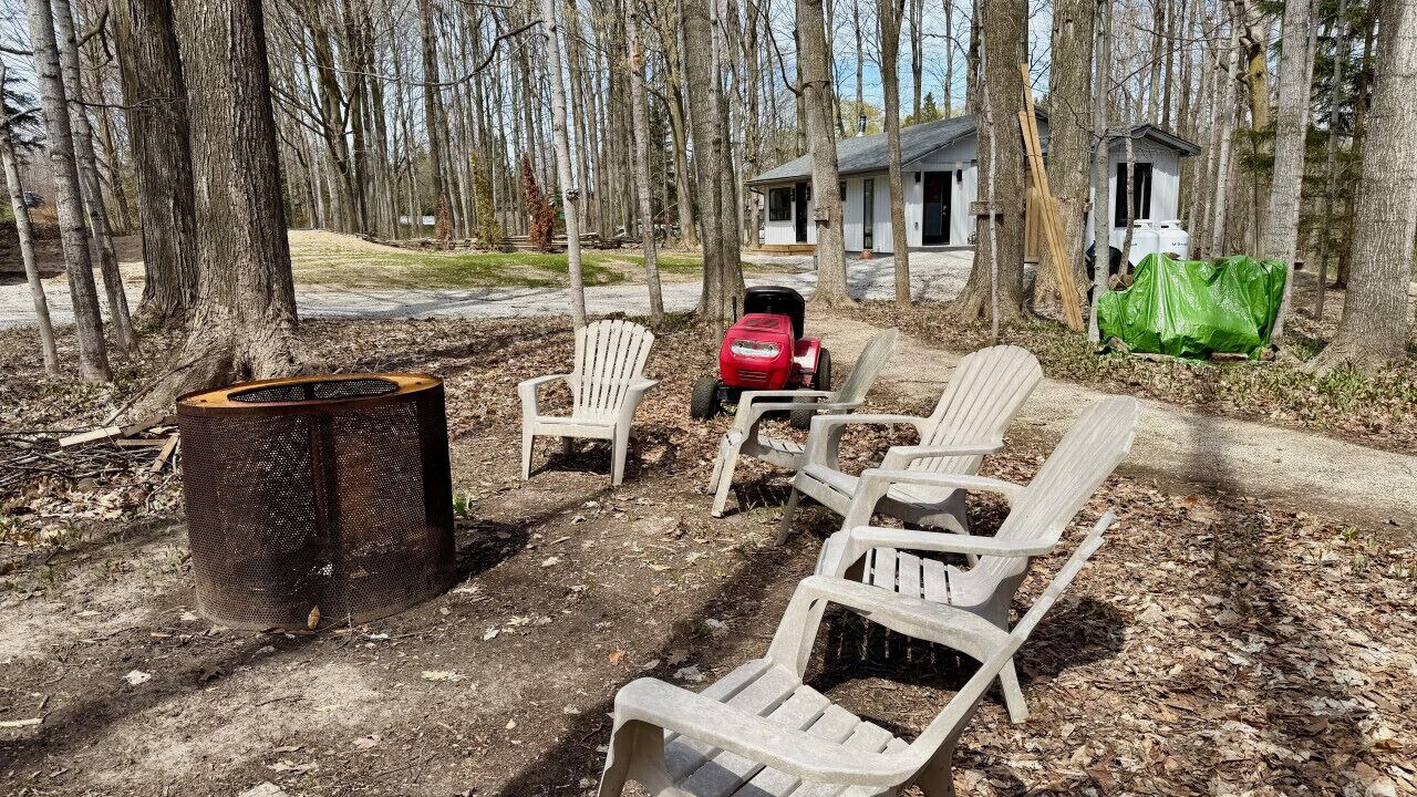 Photo of Outdoor in Meaford