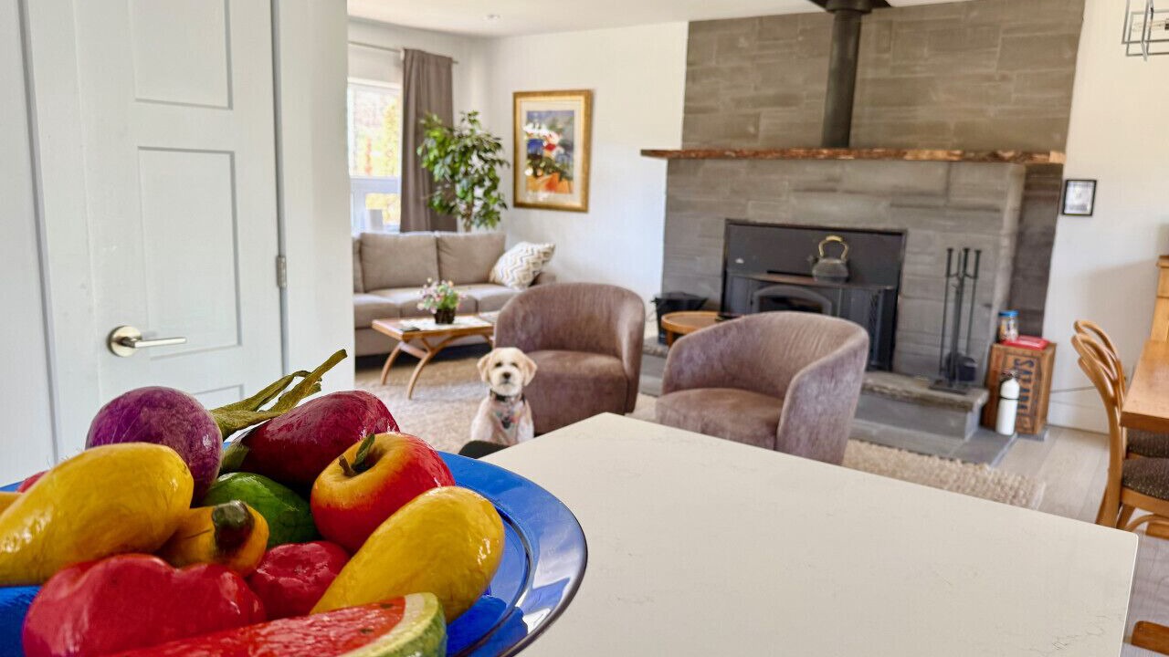 Photo of Livingroom in Meaford