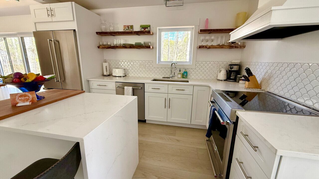 Photo of Kitchen in Meaford