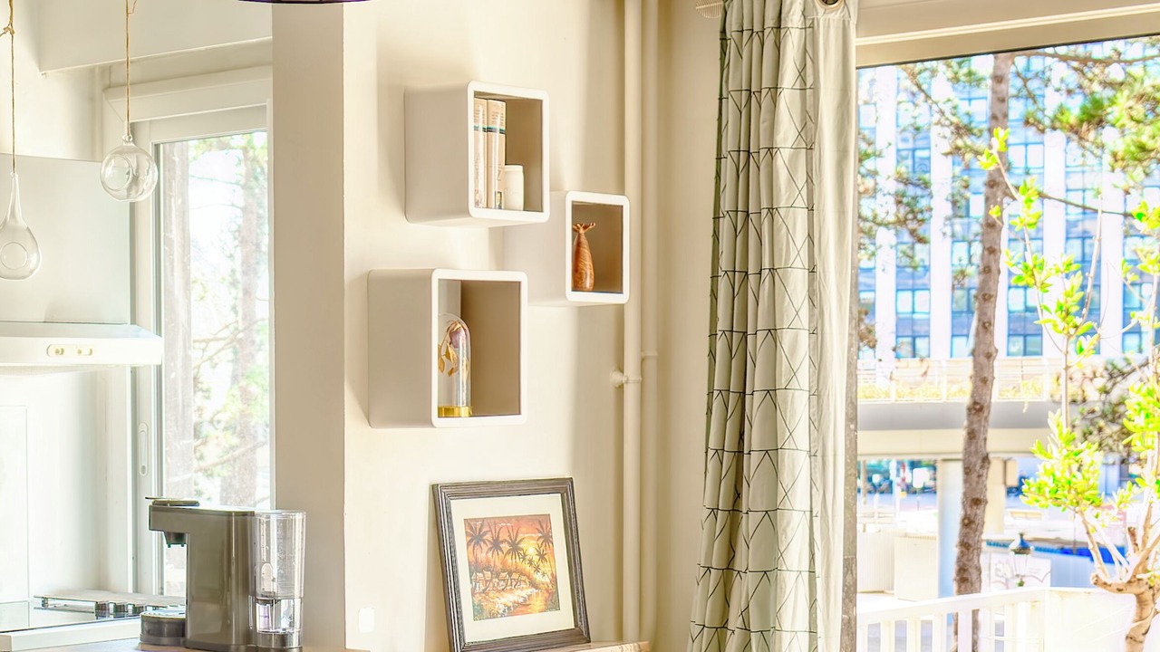 Photo of Livingroom in Puteaux