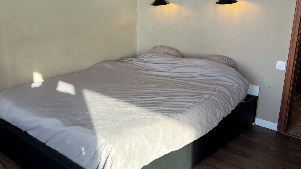 Photo of Bedroom in Puteaux