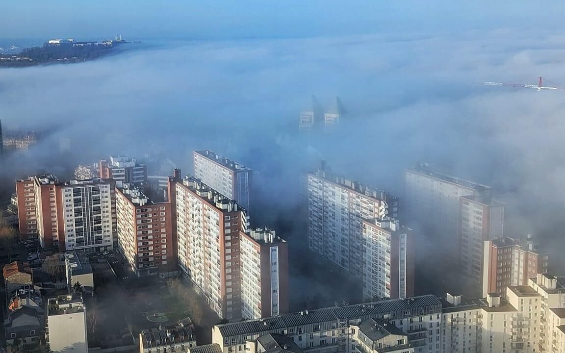 Photo of Outdoor in Puteaux