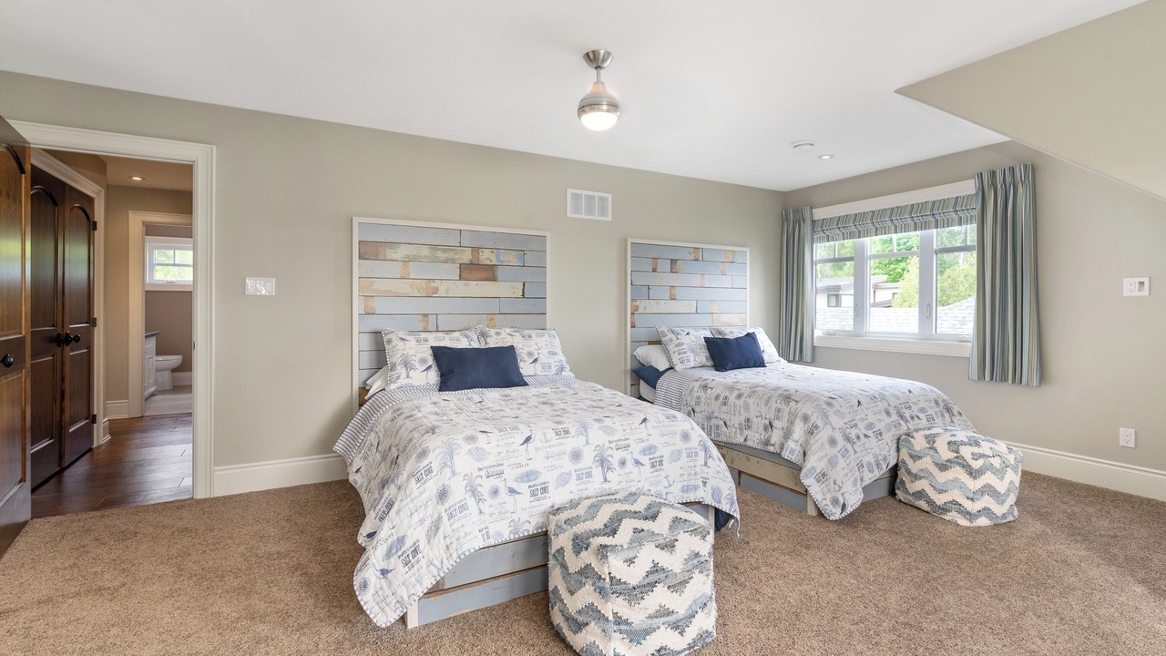 Photo of Bedroom in Oro Station