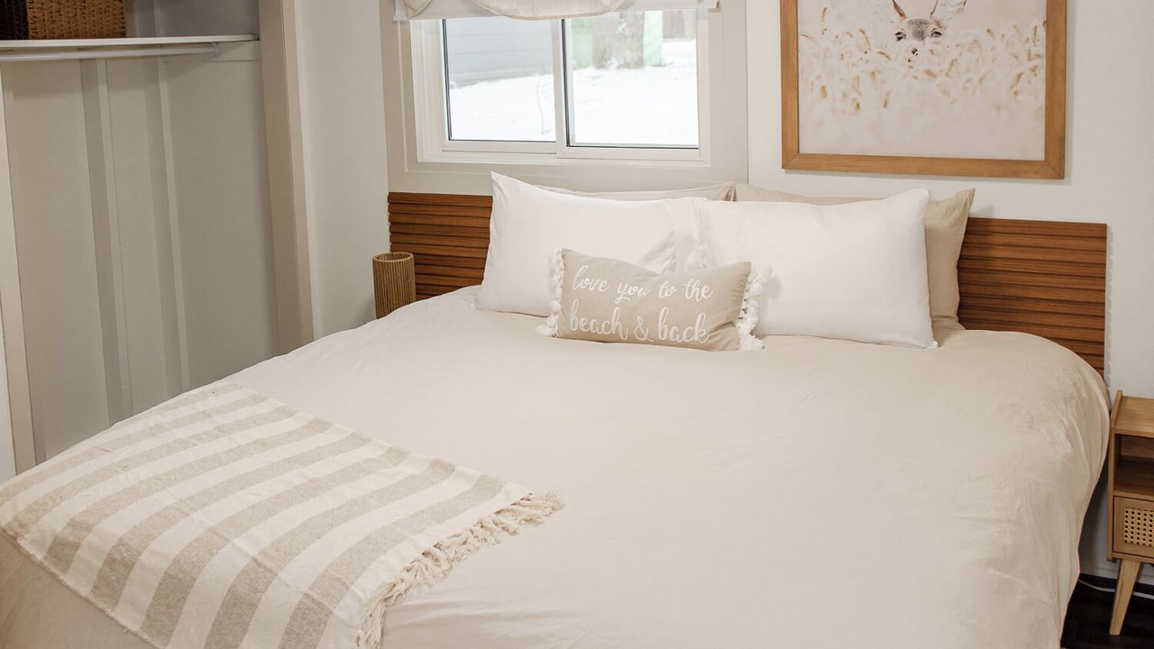 Photo of Bedroom in Harwich
