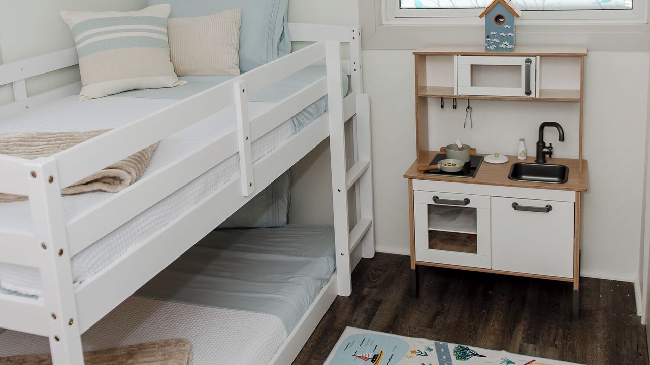 Photo of Bedroom in Harwich