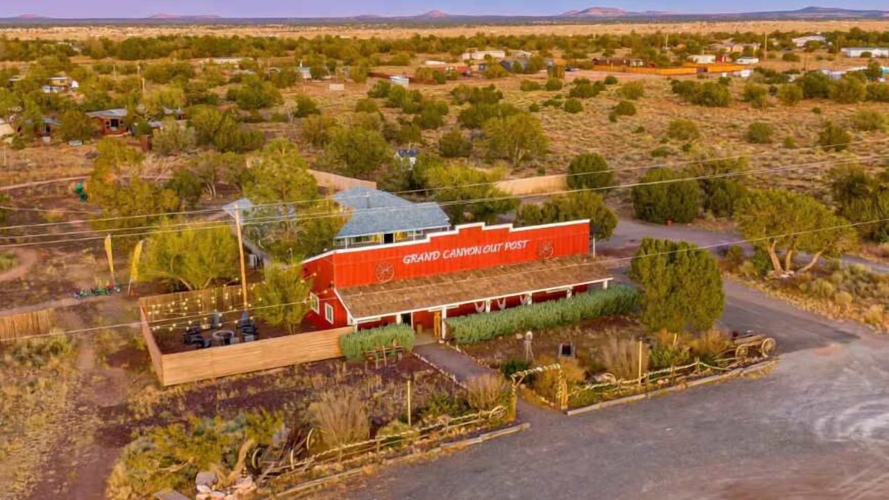 Photo of Outdoor in Valle