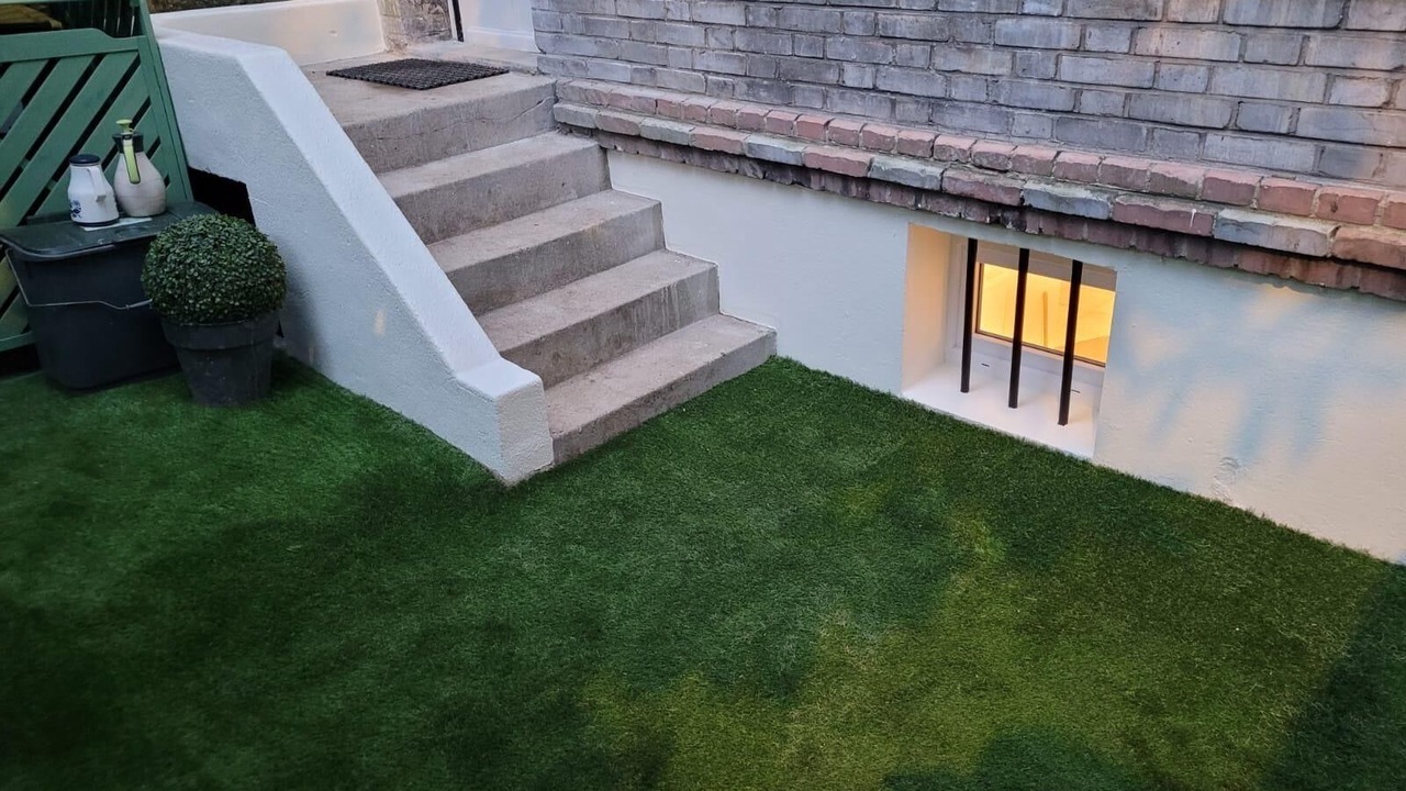 Photo of Outdoor in Courbevoie