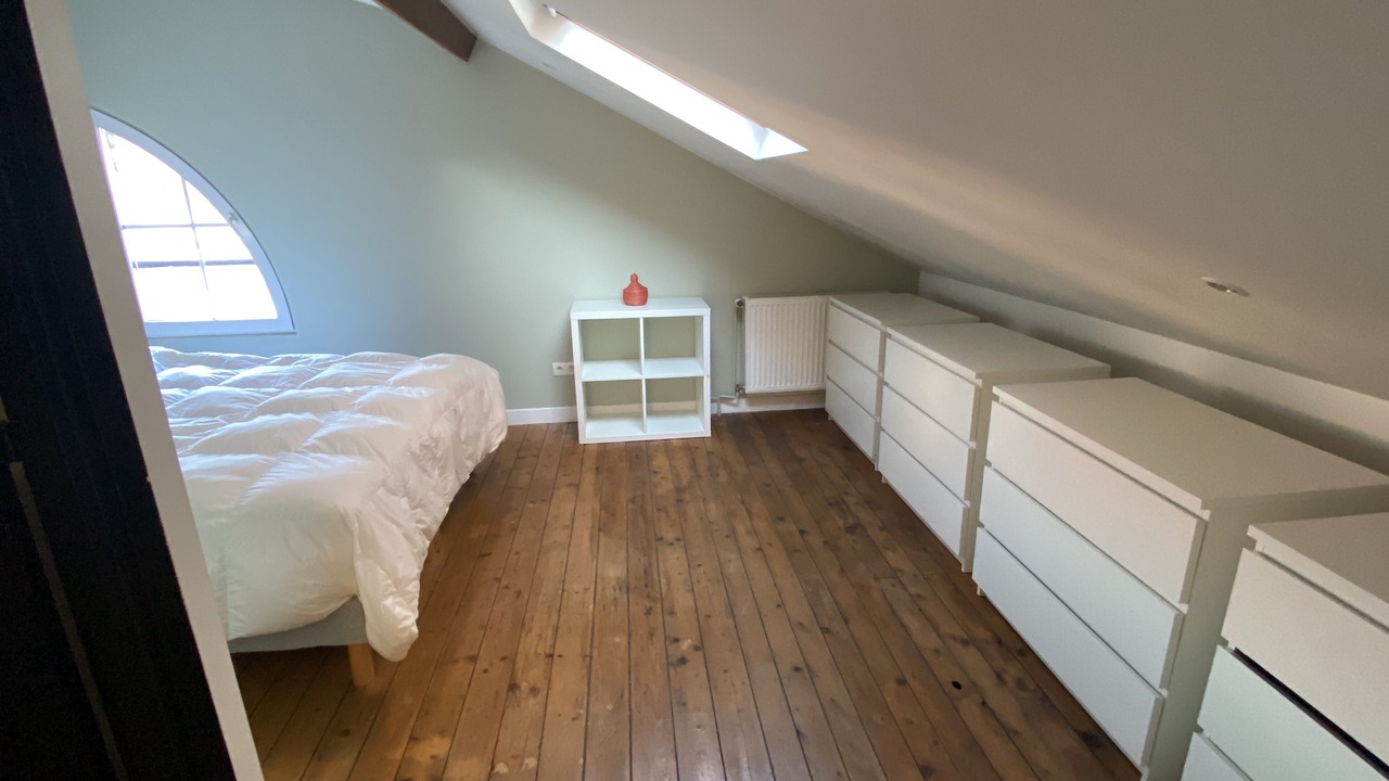 Photo of Bedroom in Courbevoie