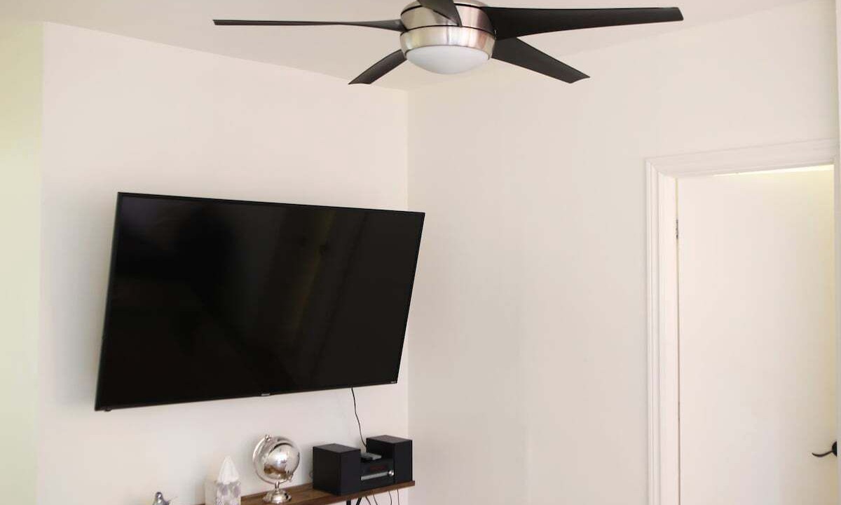 Photo of Bedroom in Cabbagetown South