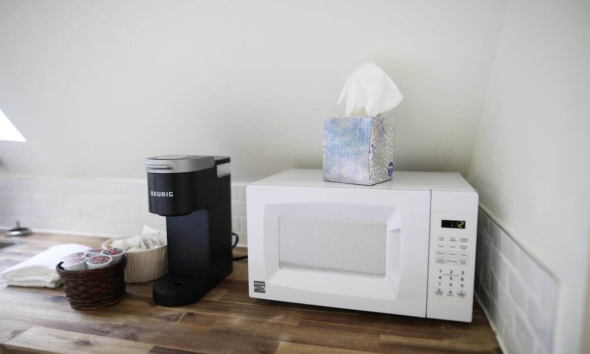 Photo of Kitchen in Cabbagetown South