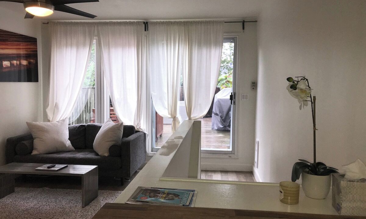Photo of Livingroom in Cabbagetown South
