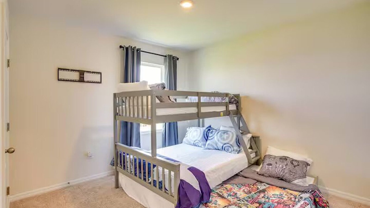 Photo of Bedroom in Haines City