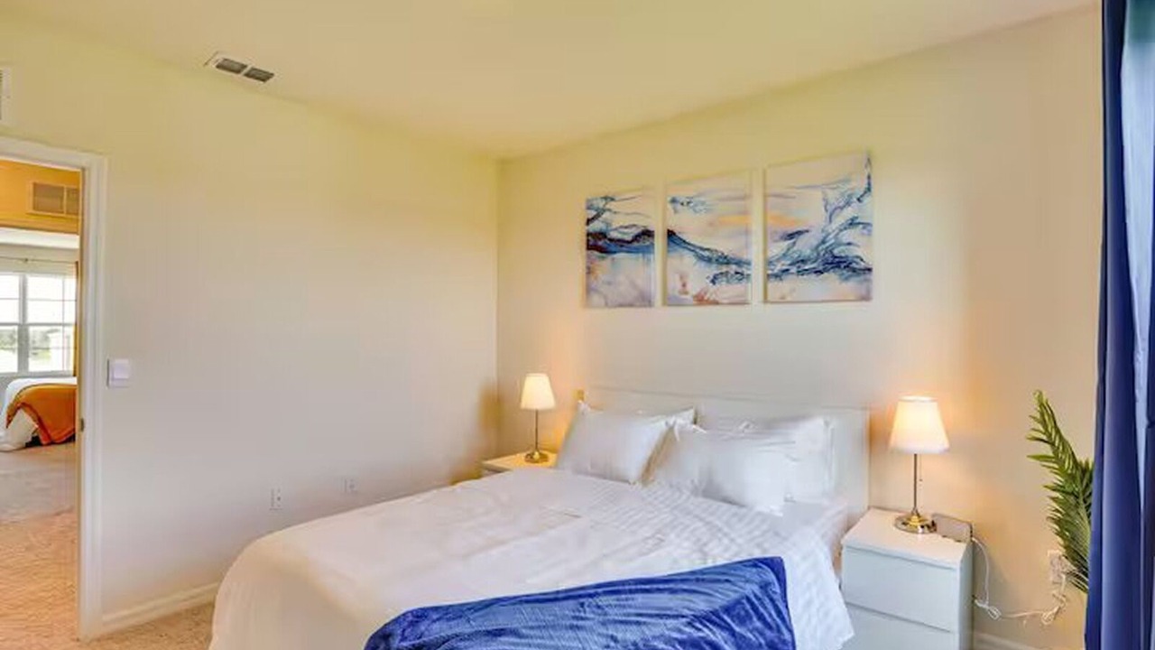 Photo of Bedroom in Haines City
