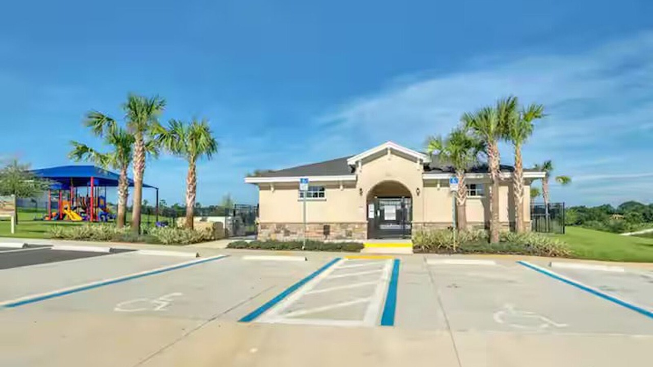 Photo of Outdoor in Haines City