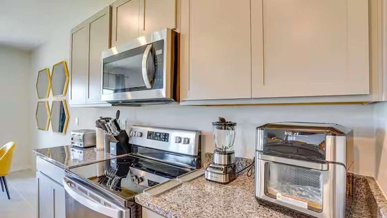 Photo of Kitchen in Haines City