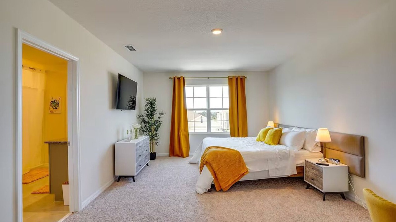 Photo of Bedroom in Haines City