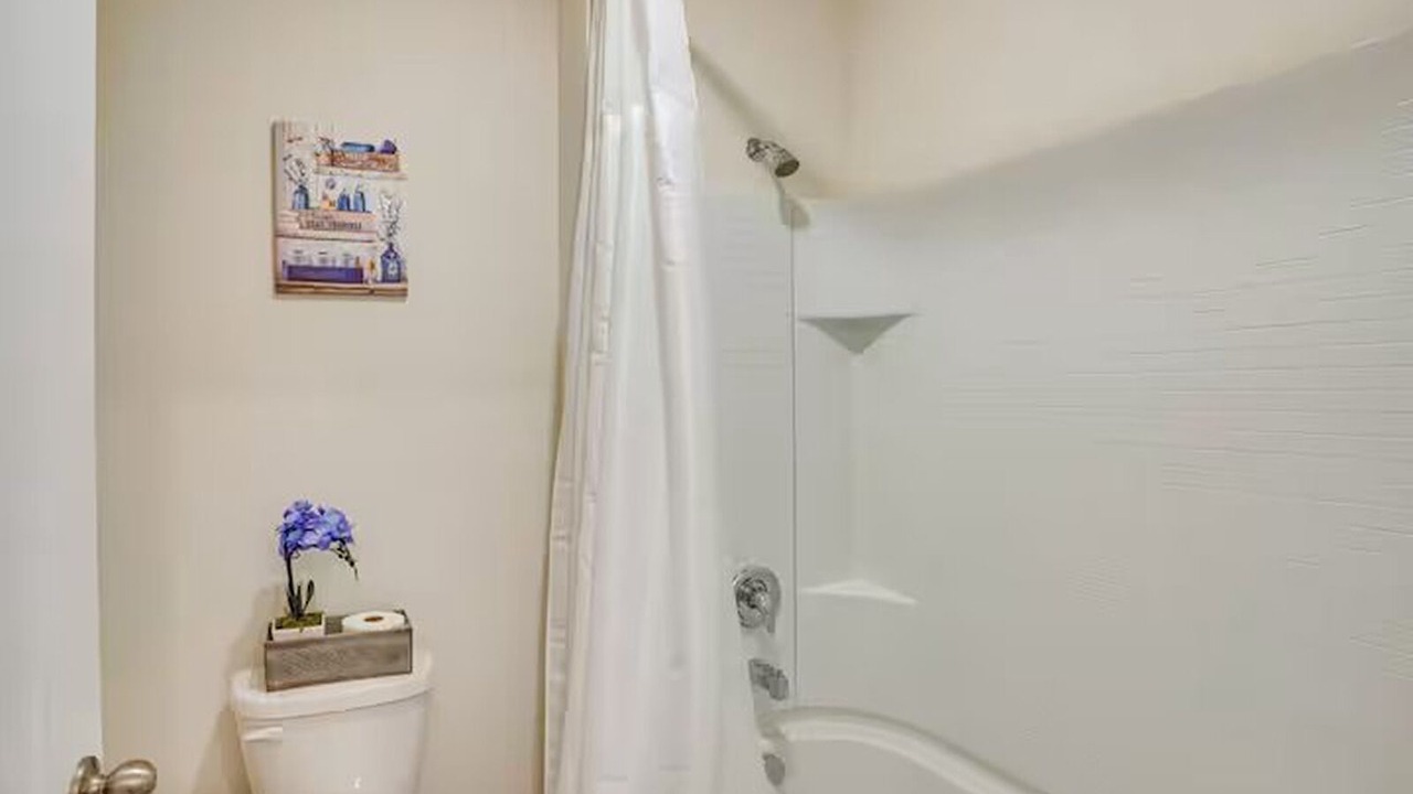 Photo of Bathroom in Haines City