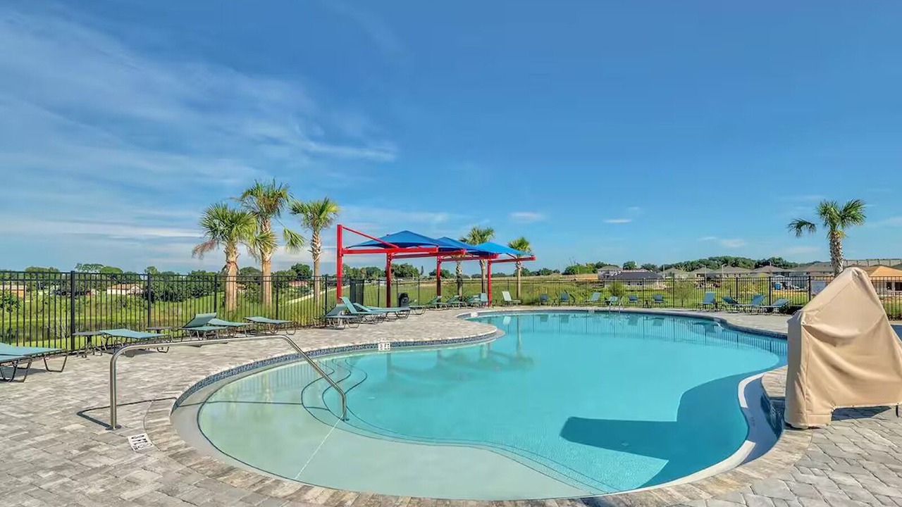 Photo of Outdoor in Haines City