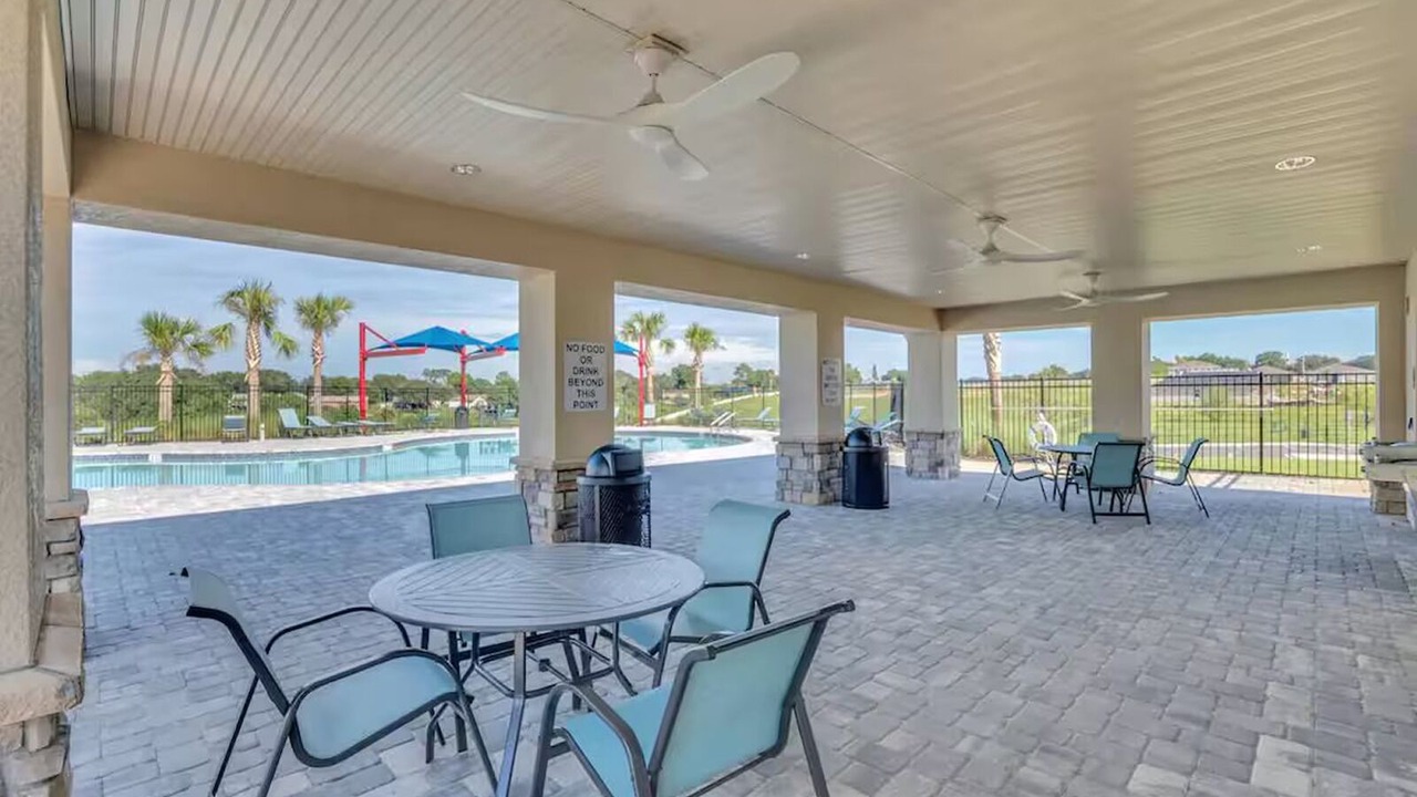 Photo of Outdoor in Haines City