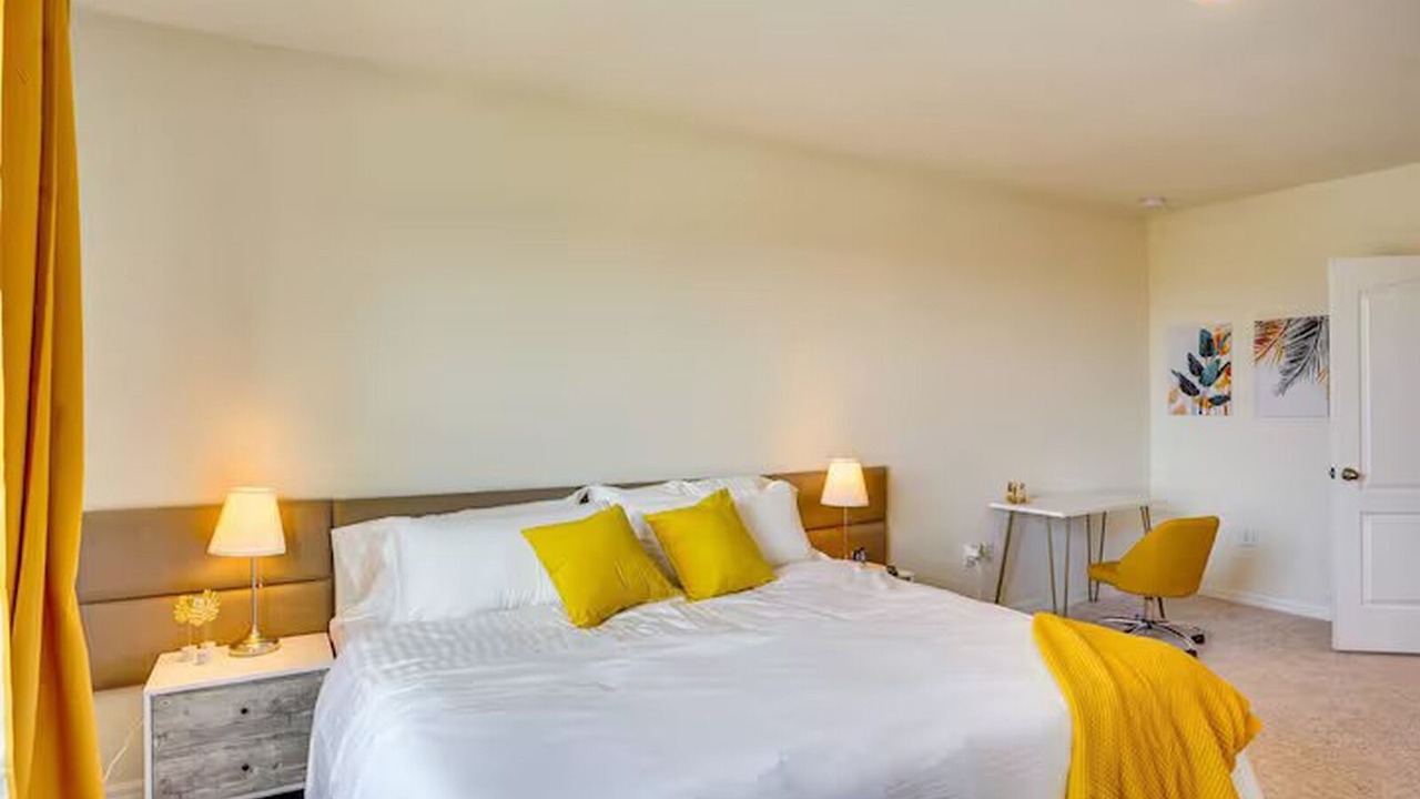 Photo of Bedroom in Haines City