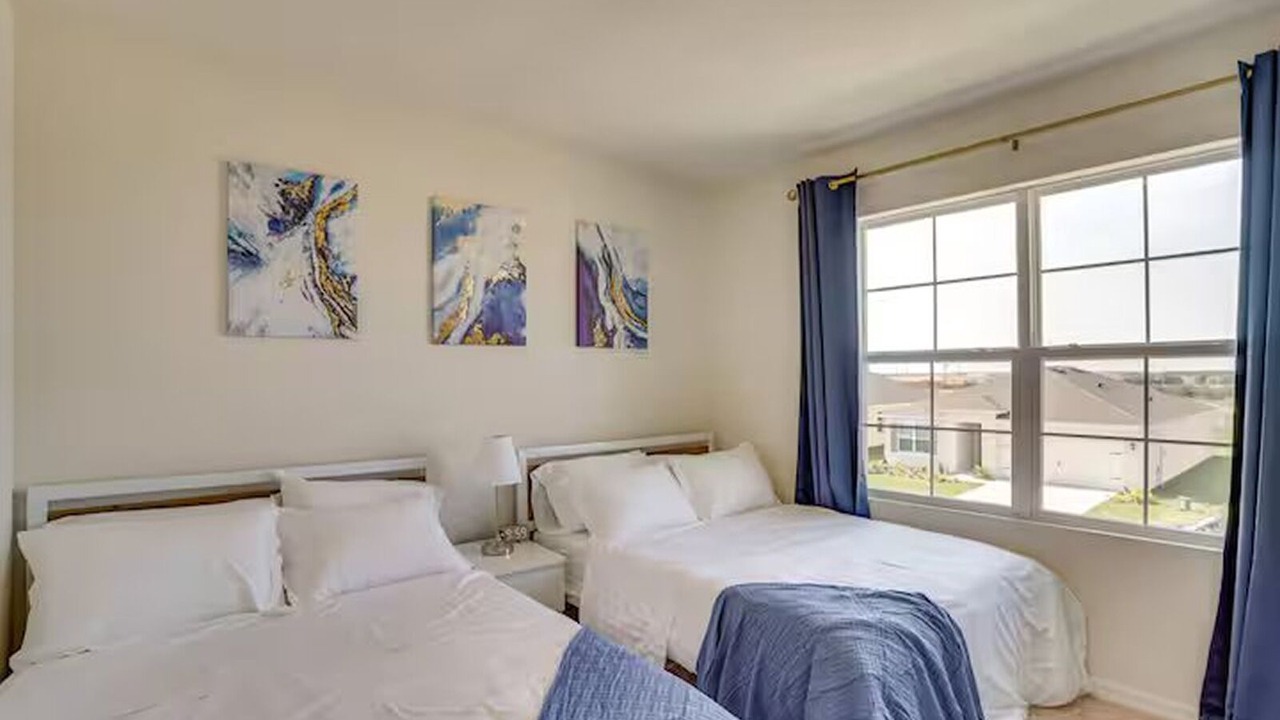 Photo of Bedroom in Haines City