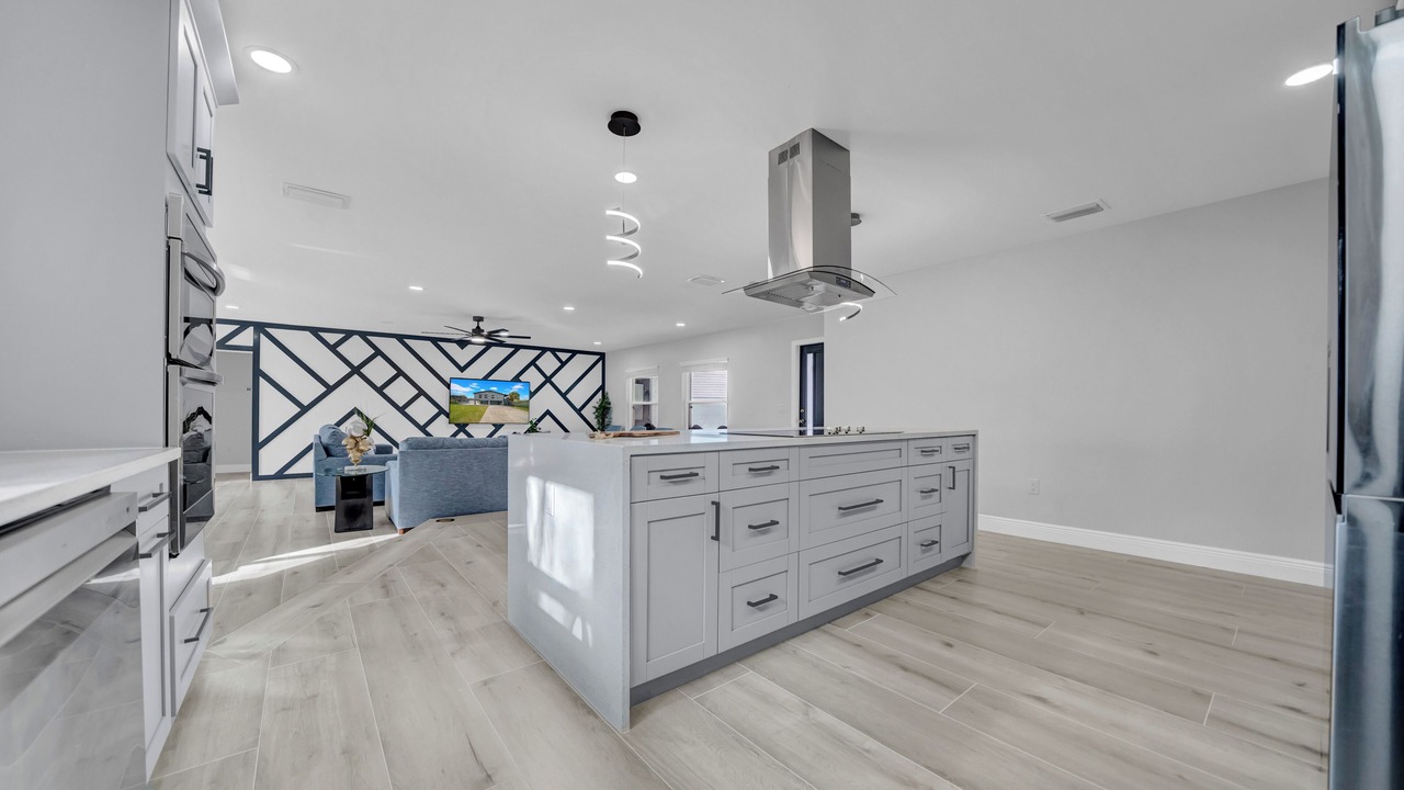 Photo of Kitchen in Lutz