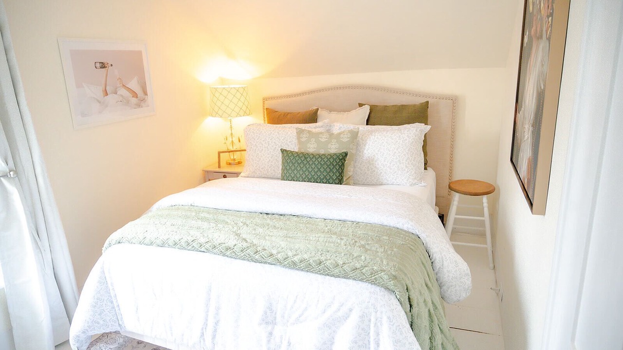 Photo of Bedroom in Bloomfield