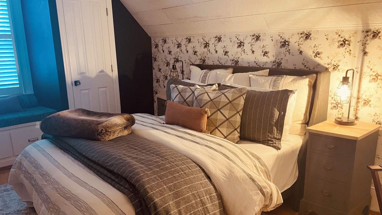 Photo of Bedroom in Bloomfield