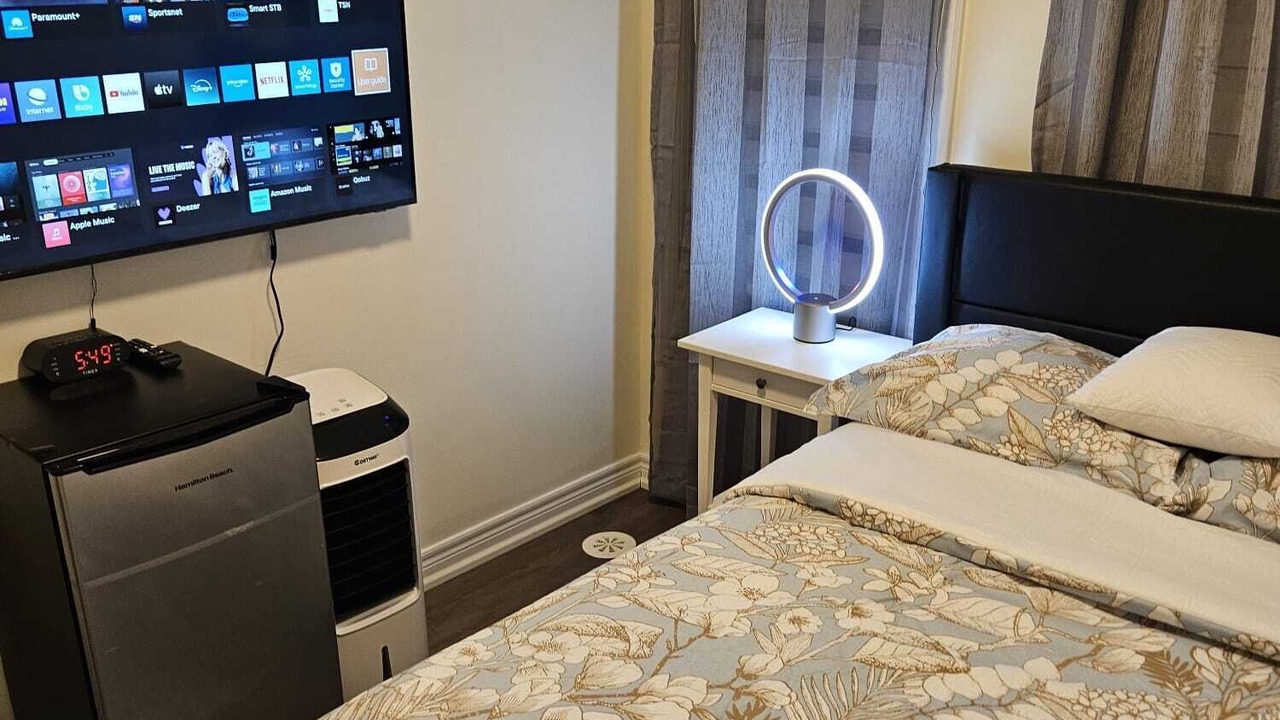 Photo of Bedroom in Cambridge
