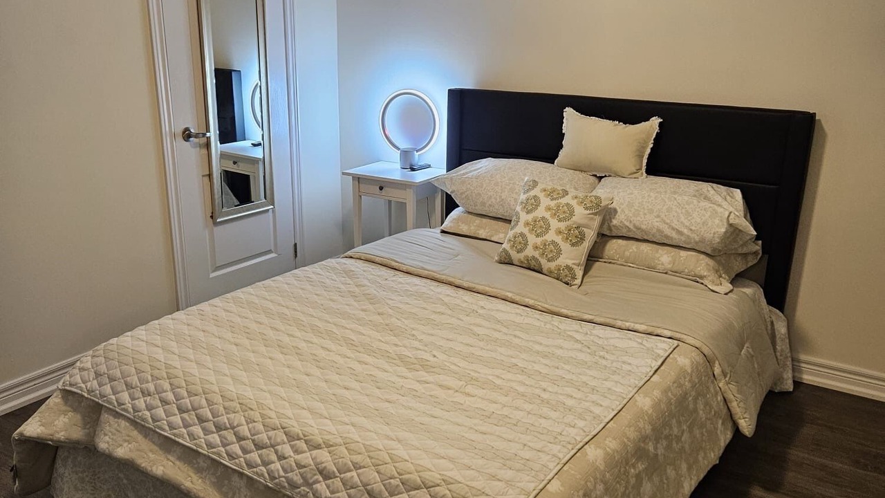 Photo of Bedroom in Cambridge
