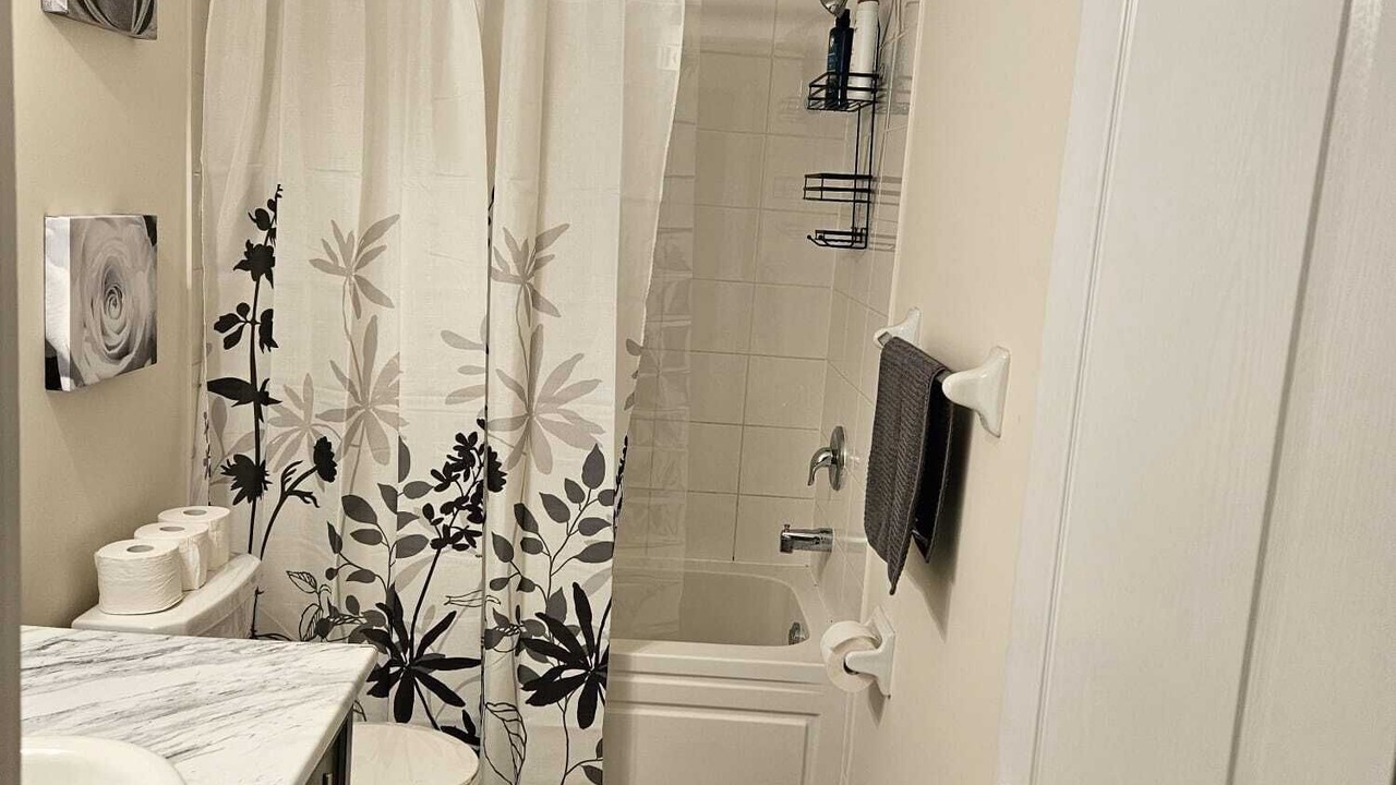 Photo of Bathroom in Cambridge