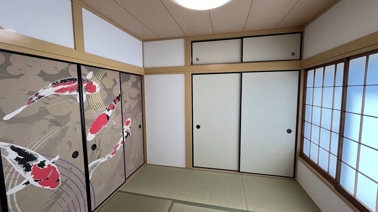 Photo of Others in Itabashi
