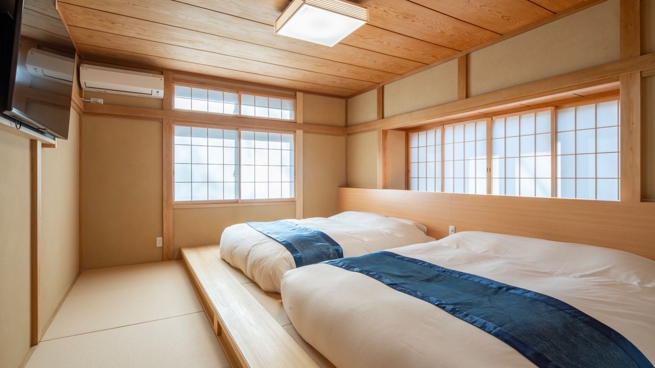 Photo of Bedroom in Hakone