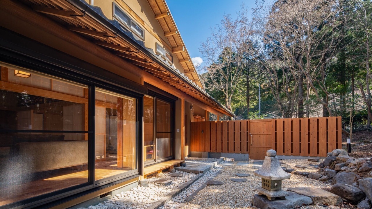Photo of Outdoor in Hakone