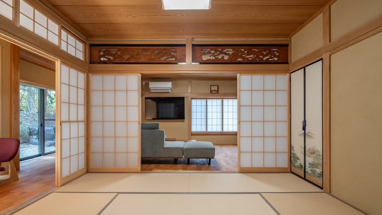 Photo of Others in Hakone
