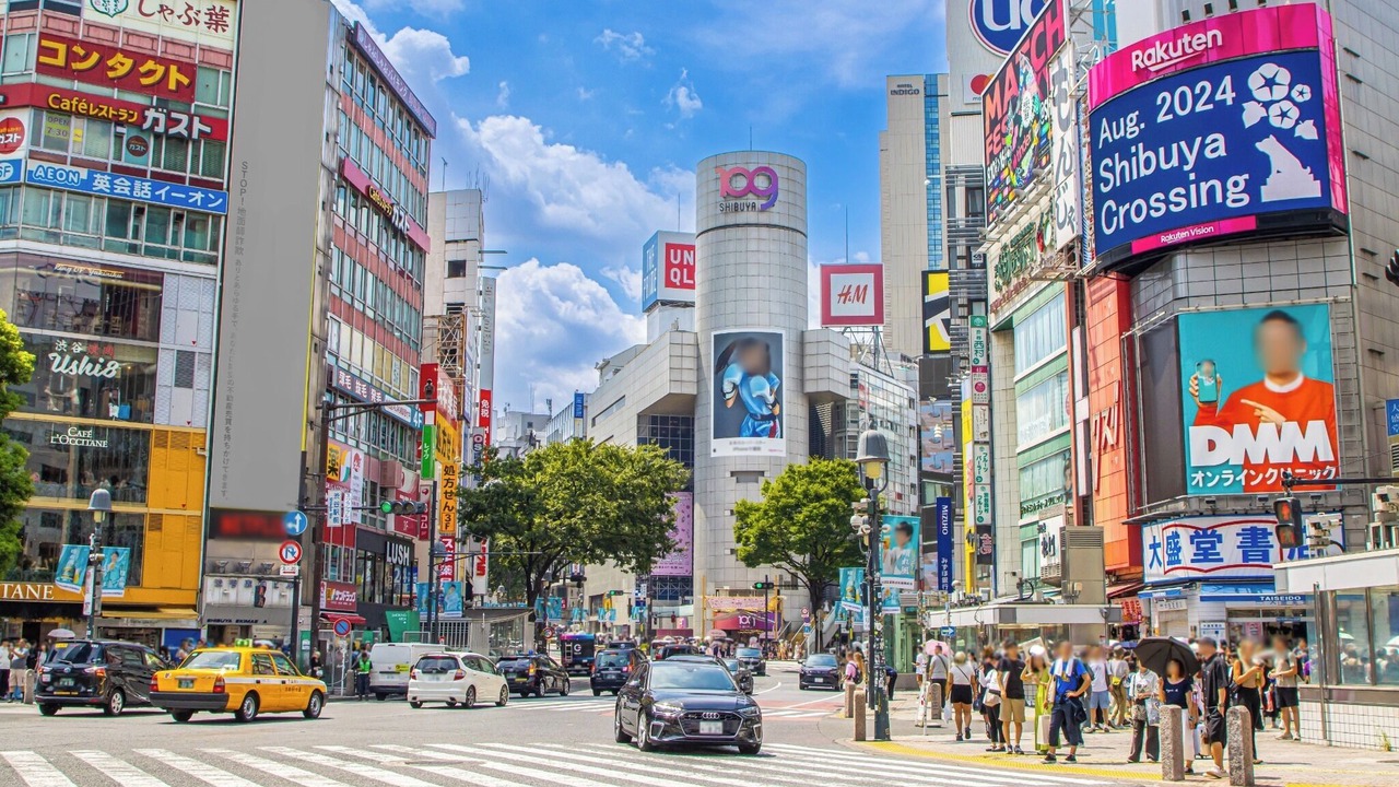 Photo of Others in Megurohoncho