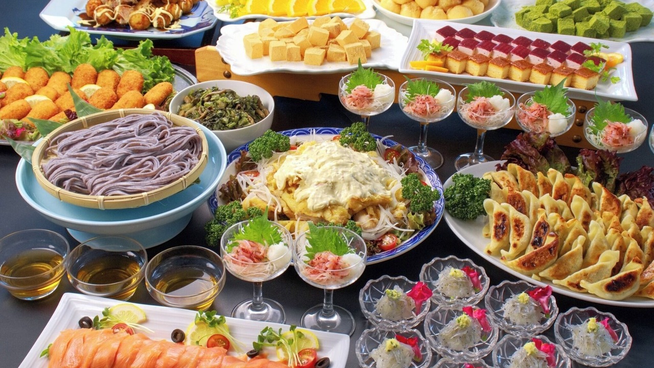 Photo of Others in Nishina