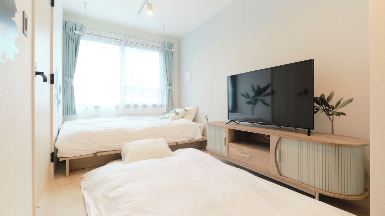 Photo of Bedroom in Bunkyo