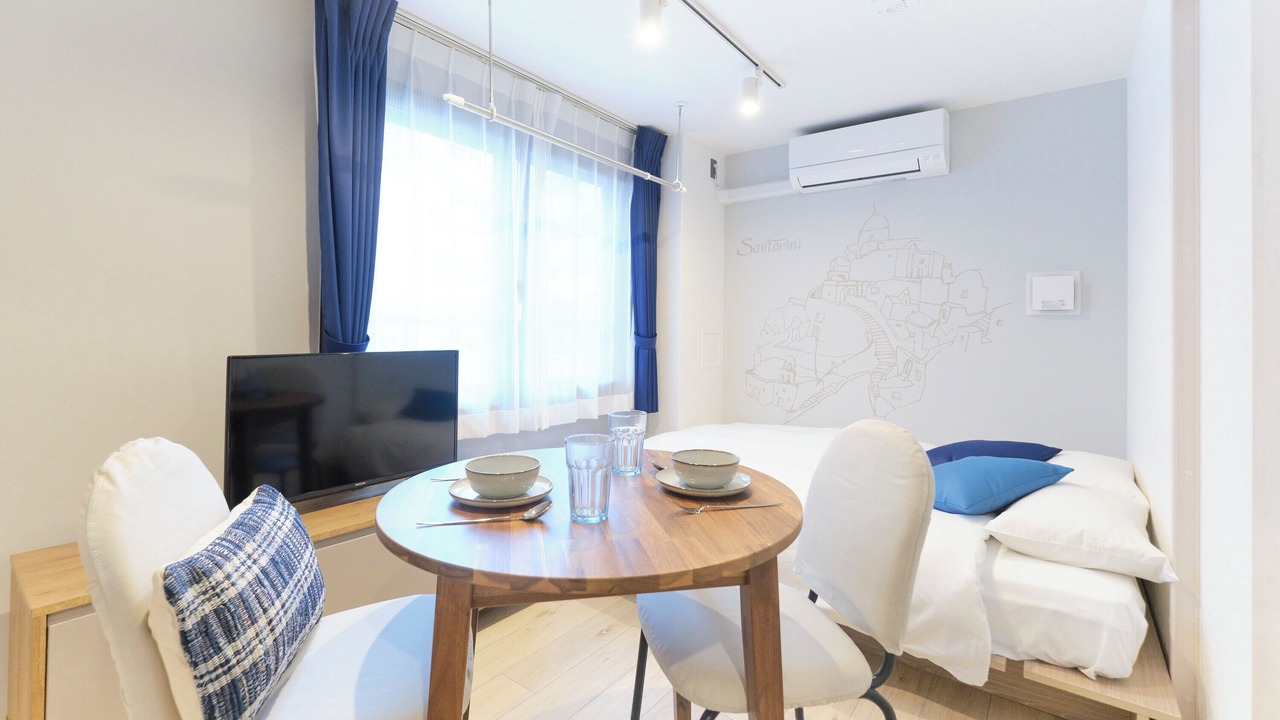 Photo of Bedroom in Bunkyo
