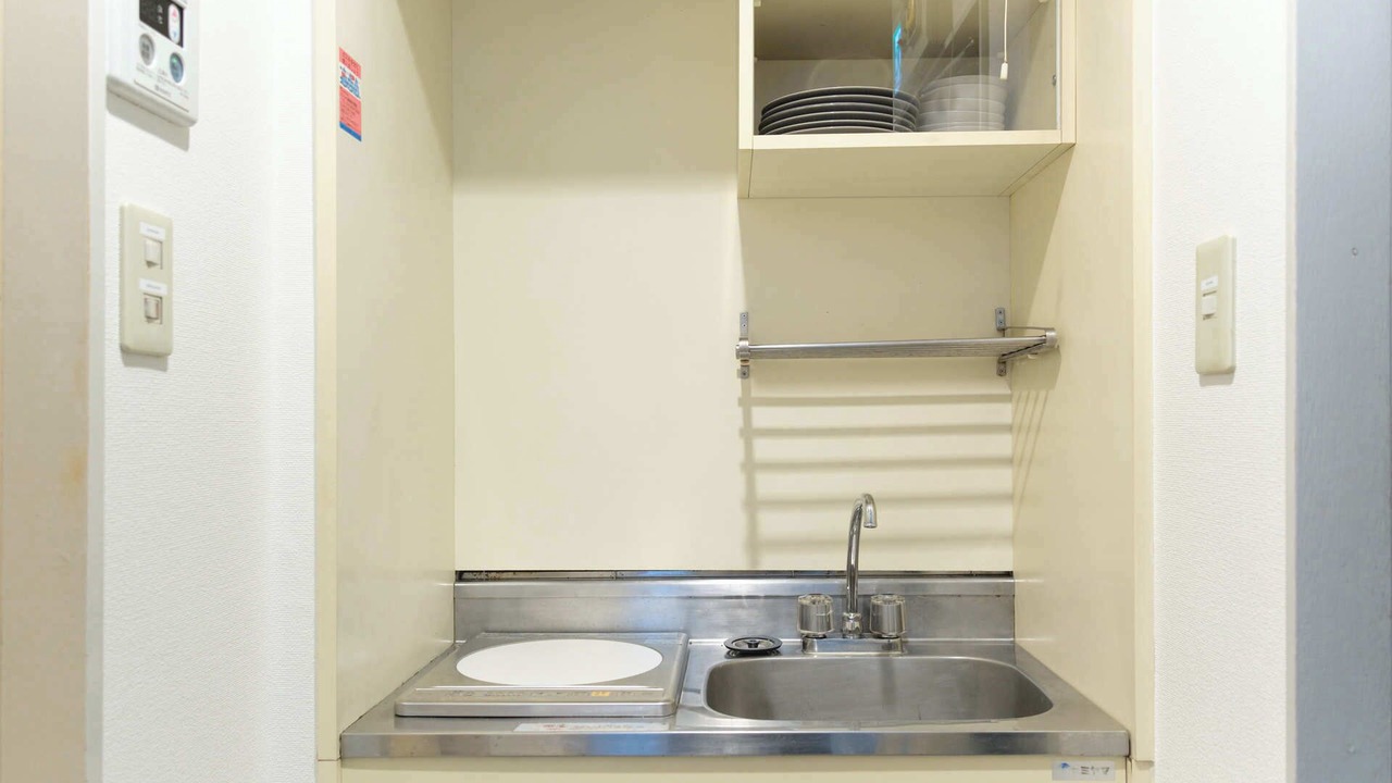Photo of Kitchen in Yoyogi