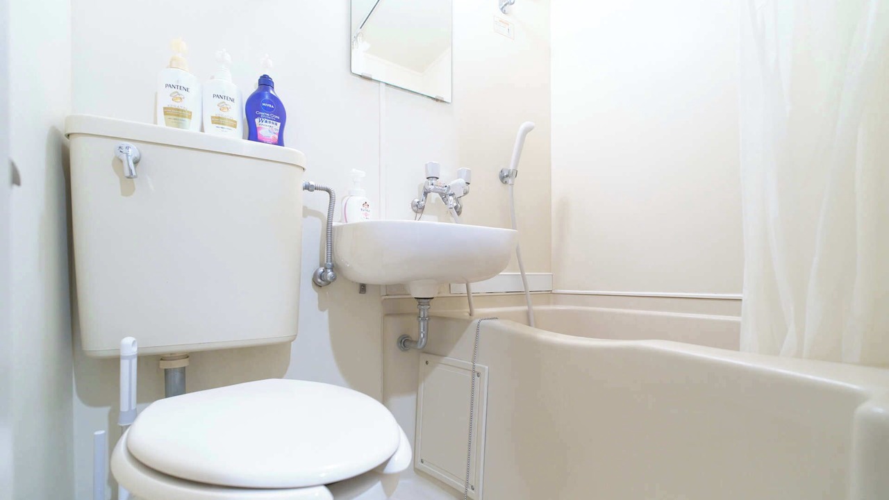 Photo of Bathroom in Yoyogi