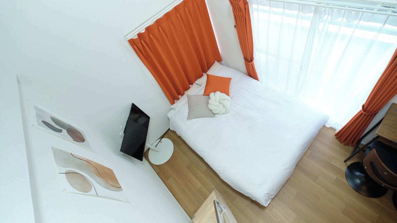Photo of Bedroom in Yoyogi