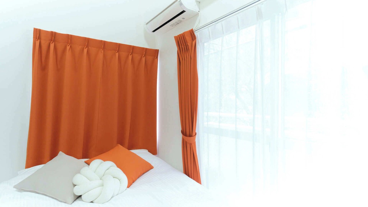 Photo of Bedroom in Yoyogi